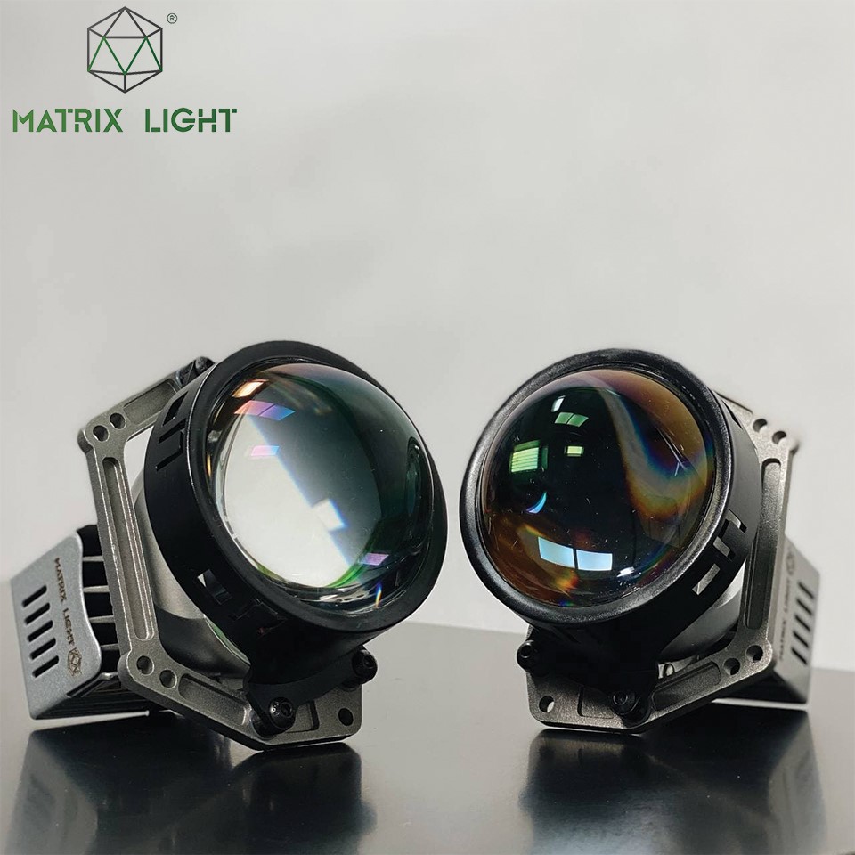 BI LASER MATRIX LIGHT W2 2021